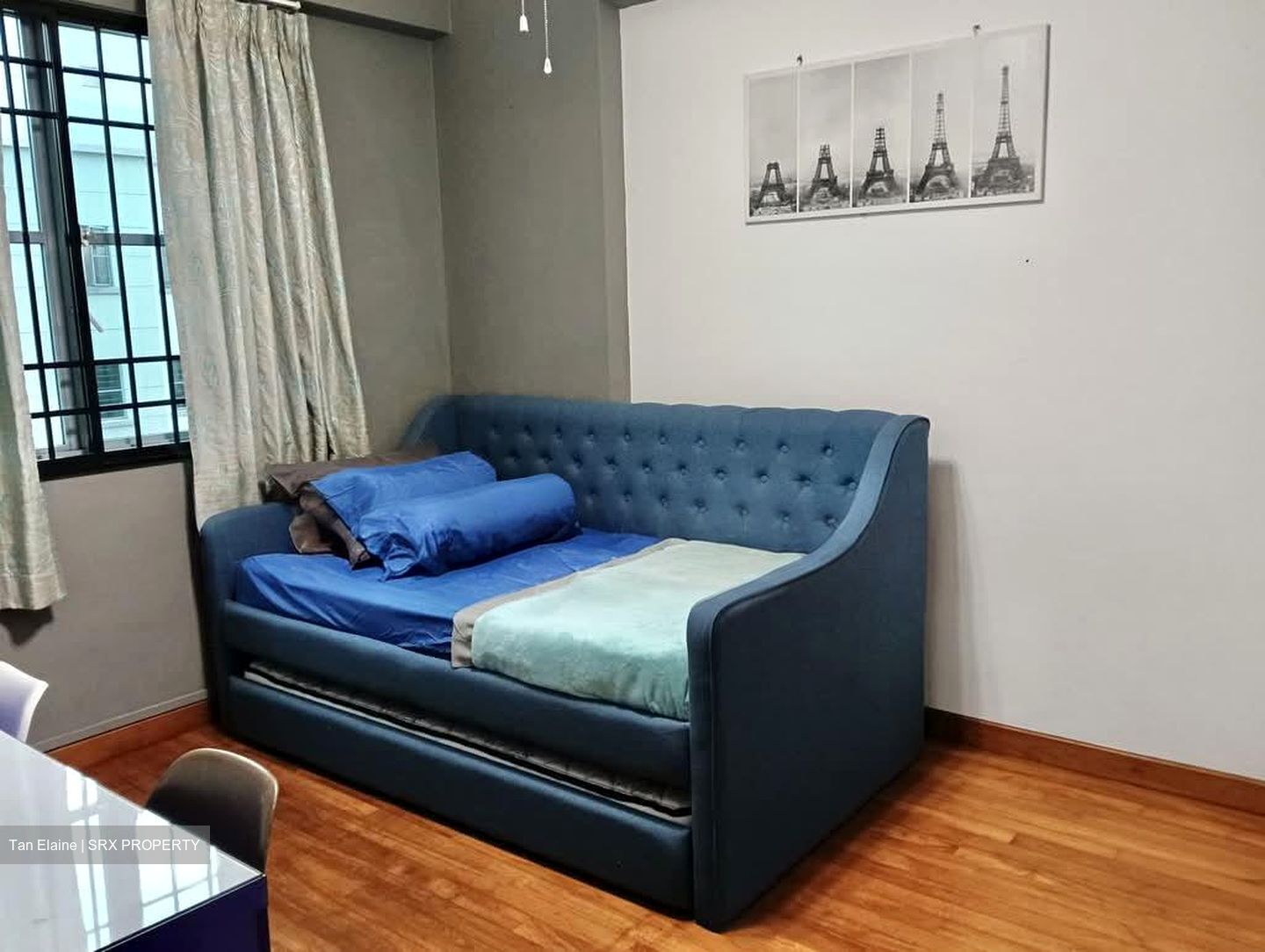 Springdale Condominium (D21), Condominium #602791551